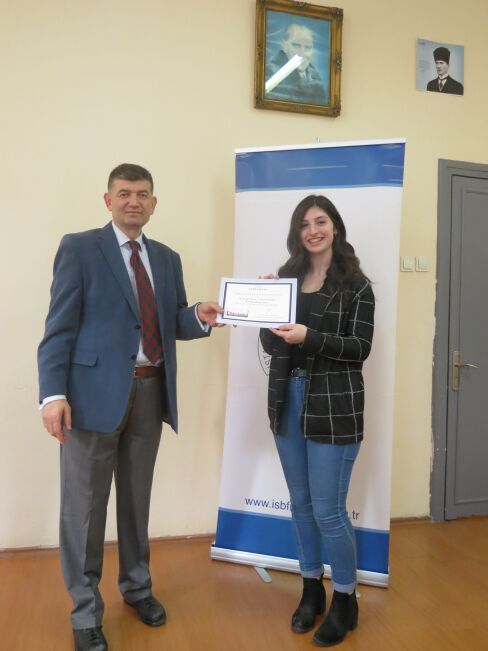 İSTANBUL SBF İŞ ETİĞİ SİYASET VE KAMU ETİĞİ SERTİFİKA PROĞRAMI