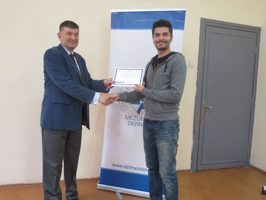 İSTANBUL SBF İŞ ETİĞİ SİYASET VE KAMU ETİĞİ SERTİFİKA PROĞRAMI