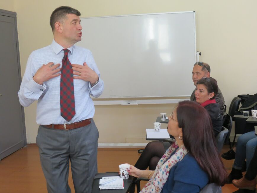 İSTANBUL SBF İŞ ETİĞİ SİYASET VE KAMU ETİĞİ SERTİFİKA PROĞRAMI