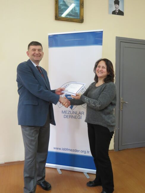 İSTANBUL SBF İŞ ETİĞİ SİYASET VE KAMU ETİĞİ SERTİFİKA PROĞRAMI