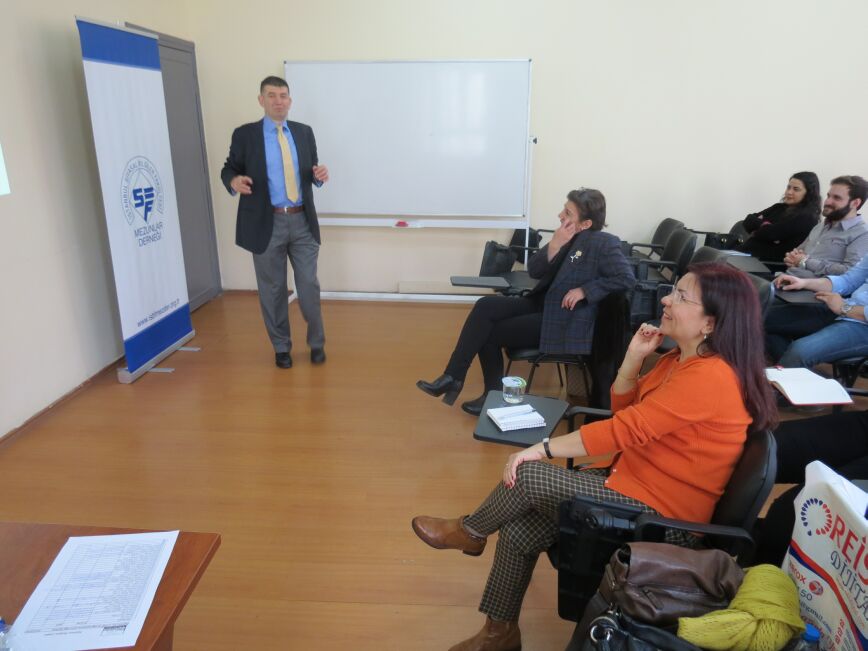 İSTANBUL SBF İŞ ETİĞİ SİYASET VE KAMU ETİĞİ SERTİFİKA PROĞRAMI