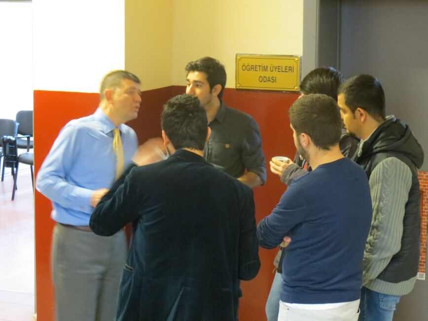 İSTANBUL SBF İŞ ETİĞİ SİYASET VE KAMU ETİĞİ SERTİFİKA PROĞRAMI