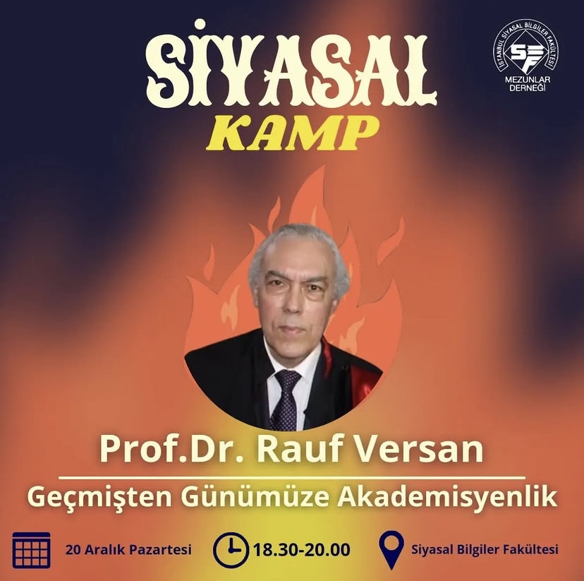 Siyasal Kamp