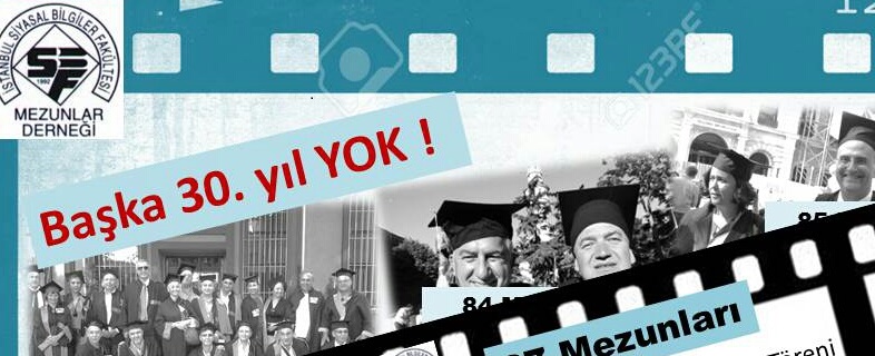 İstanbul Siyasal Belgeseli Gala Gecesi