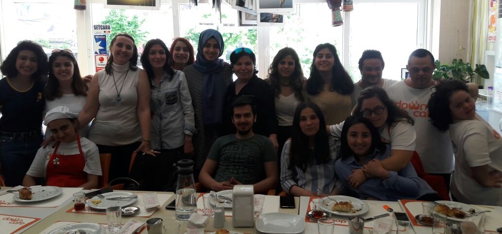 Antalya Bölge Toplantısı