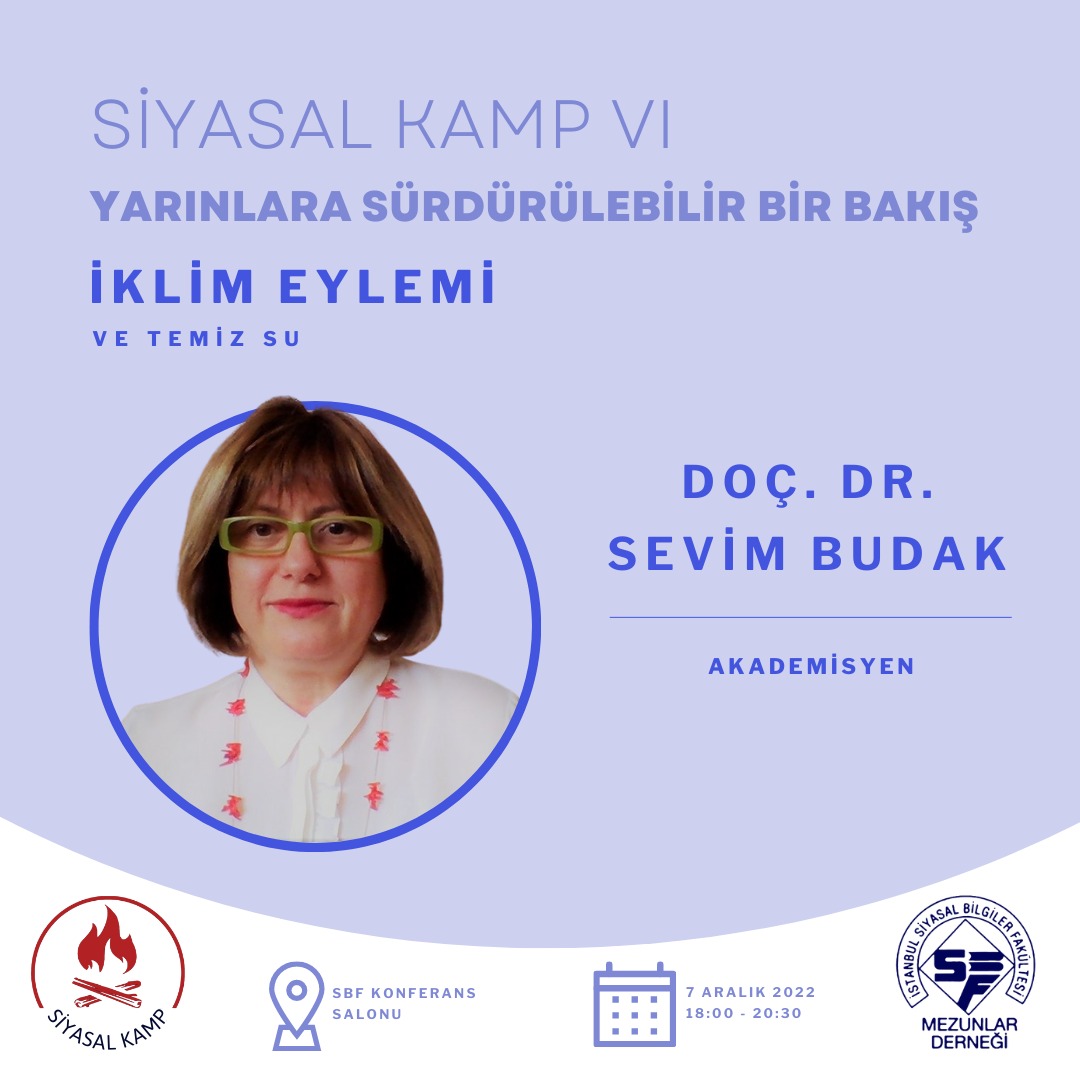 İstanbul SBF Mezunlar Derneği 25. Yıl Etkinlikleri