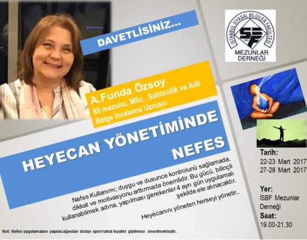 Güney Marmara Bölge Toplantısı