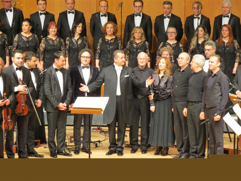 Çukurova Bölge Toplantısı