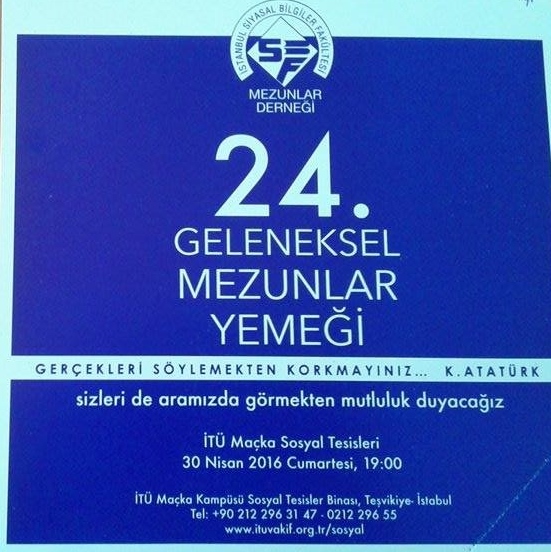 Ege Bölgesi Toplantısı