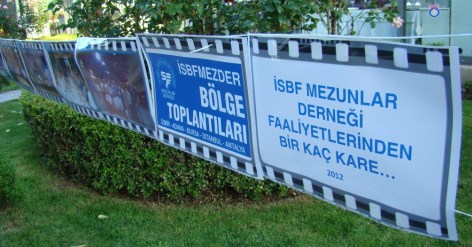 Mezunlar Yemeği 2009