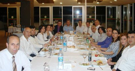 Yeni Oyun: İran'ın Nükleer Politikası