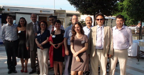 Ahmet Güner Sayar - Osmanlı'dan 21. Yüzyıla