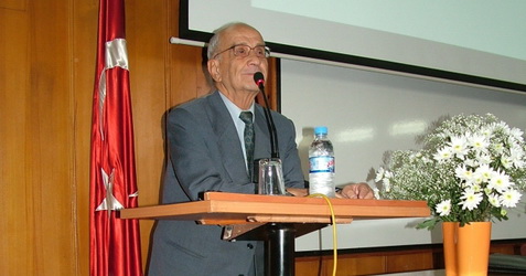 Ankara'da Bulunan Mezunlarla Buluşma