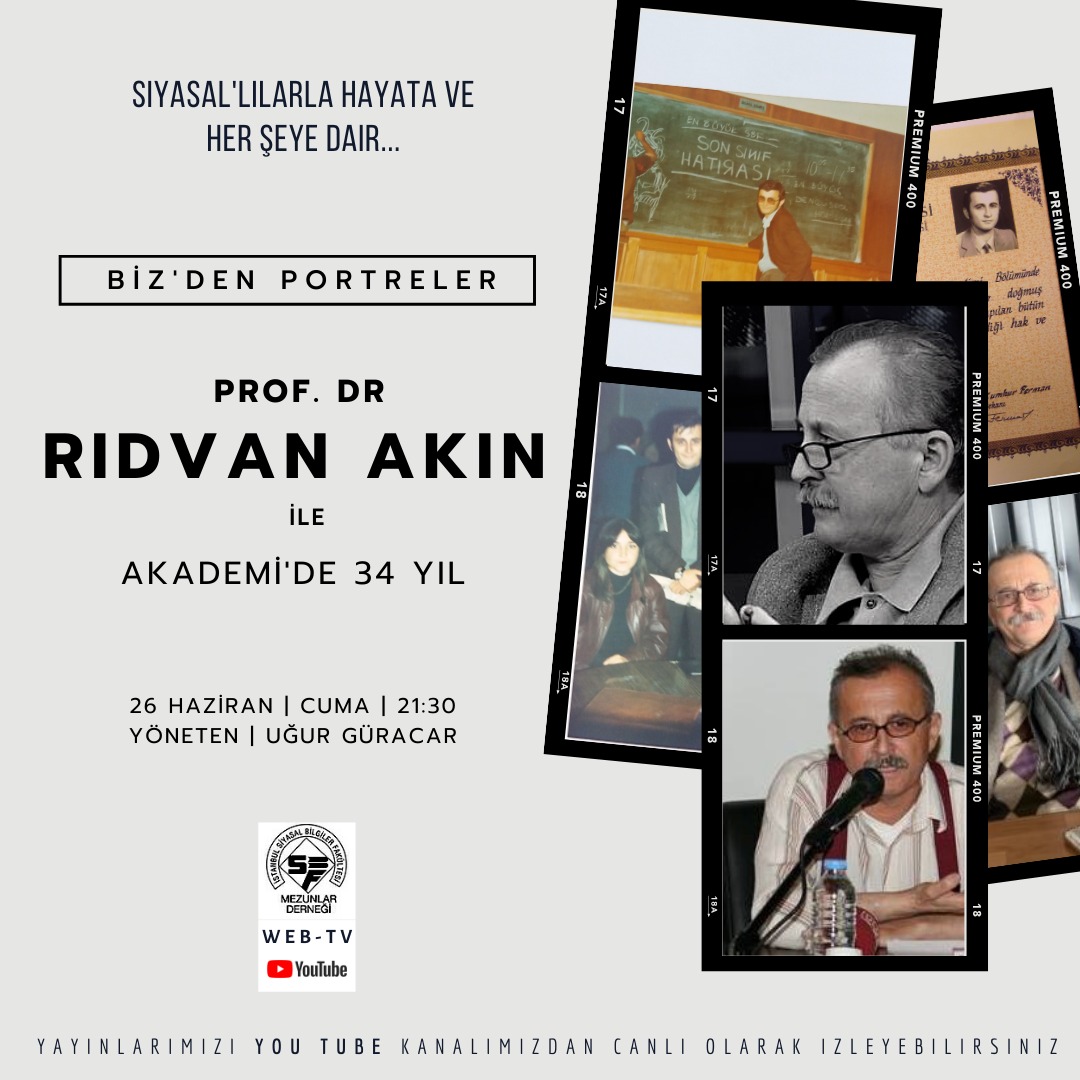 Yaşamak Nazım Gibi - Tiyatro Etkinliği