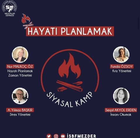 Siyasal Kamp (1)